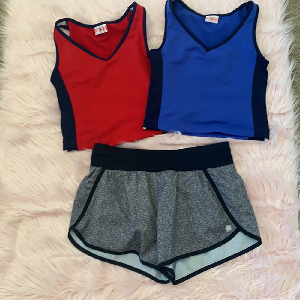 Workout bundle - Picture 2 of 7